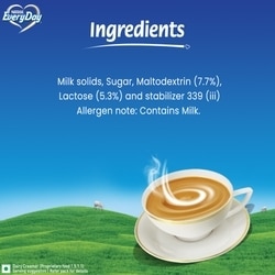 Nestl Everyday Dairy Creamer 15 g (Pouch) 4