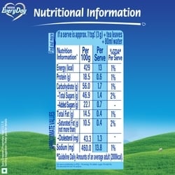 Nestl Everyday Dairy Creamer 15 g (Pouch) 5