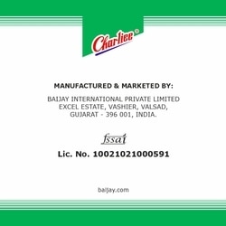 Charliee Peanut Chikki 27 g 6