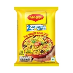 Maggi 2-Minute Masala Instant Noodles 70 g