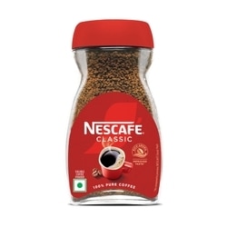 Nescafe Classic Instant Coffee Powder 90 g