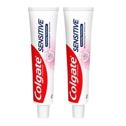 Colgate Sensitive Everyday Protection Toothpaste (2N x 80 g)