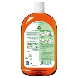Dettol Antiseptic Liquid 1L 2