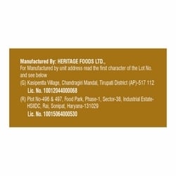 Heritage Cow Ghee 175 ml (Pet) 5