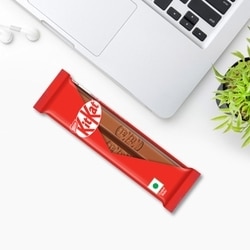 Nestle KitKat Chocolate Wafer Bar 18.5 g 6