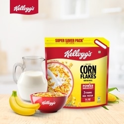 Kellogg's Corn Flakes 1.15 kg 6
