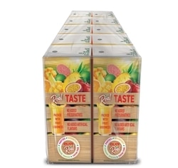 Real Fruit Power Mixed Fruit 10N x 125 ml 2