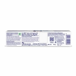 Sensodyne Sensitive Fresh Mint Toothpaste 75 g 2