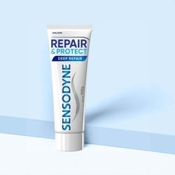 Sensodyne Deep Repair & Protect Sensitive Toothpaste 100 g