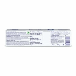 Sensodyne Deep Repair & Protect Sensitive Toothpaste 100 g 9