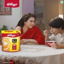Kellogg's Corn Flakes 1.15 kg 9