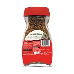 Nescafe Classic Instant Coffee Powder 90 g 2