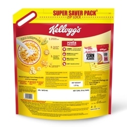 Kellogg's Corn Flakes 1.15 kg 4