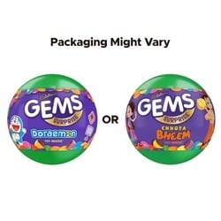 Cadbury Gems Surprise Ball with Toy 14.69  g 3
