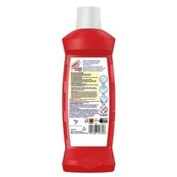 Harpic Disinfectant Bathroom Cleaner Liquid Lemon 500 ml 2