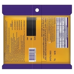 Cadbury 5 Star Kitted Pack Chocolate 96 g 2