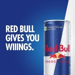 Red Bull Energy Drink 355 ml 3