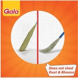 Gala No Dust Broom (XL) 99.5x4.5x9.5 cm 2