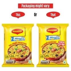 Maggi 2-Minute Masala Instant Noodles 70 g 2