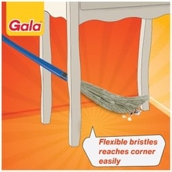 Gala No Dust Broom (XL) 99.5x4.5x9.5 cm 3