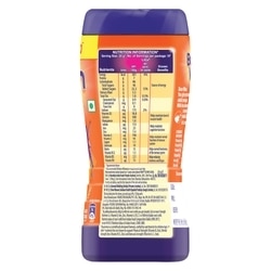 Bournvita Chocolate Nutrition Drink 200 g Jar 3