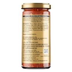 Ching's Secret Schezwan Stir Fry Sauce 250 g 3