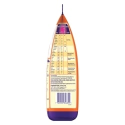 Bournvita Chocolate Nutrition Drink 500 g Pouch 4
