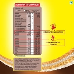 Kellogg's Multigrain Chocos 1.05 kg 3