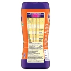 Bournvita Chocolate Nutrition Drink 500 g Jar 3
