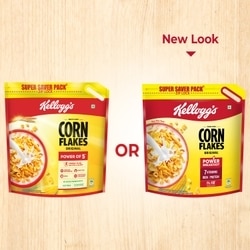 Kellogg's Corn Flakes 1.15 kg 2