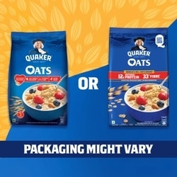 Quaker Oats 400 g 2
