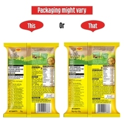 Maggi 2-Minute Masala Instant Noodles 70 g 3