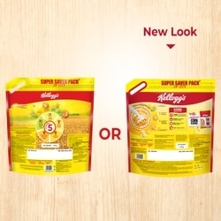 Kellogg's Corn Flakes 1.15 kg 3