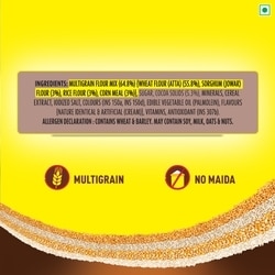 Kellogg's Multigrain Chocos 1.05 kg 4
