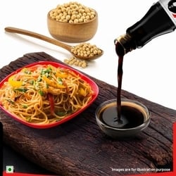 Ching's Secret Dark Soy Sauce 210 g 4