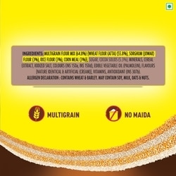 Kellogg's Multigrain Chocos 250 g 10