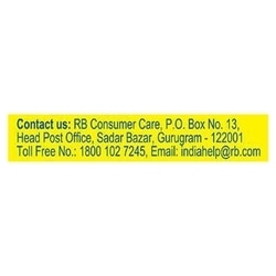 Lizol Citrus Disinfectant Surface Cleaner 1 L 11