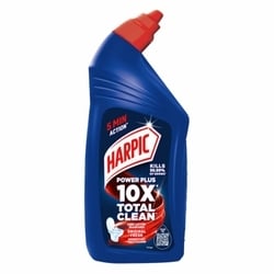 Harpic Power Plus Original Fresh Disinfectant Toilet Cleaner 500 ml
