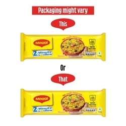 Maggi 2-Minute Masala Instant Noodles 560 g 3