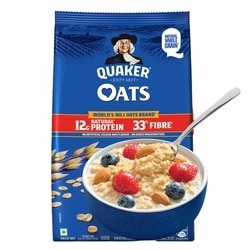 Quaker Oats 400 g