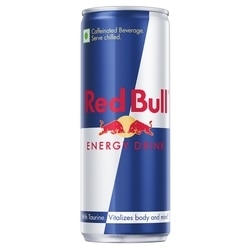 Red Bull Energy Drink 250 ml