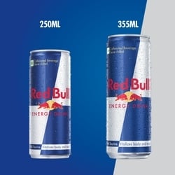 Red Bull Energy Drink 250 ml 5