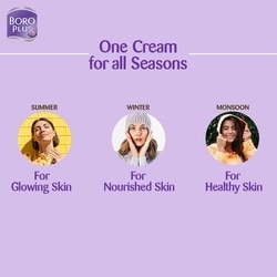 BoroPlus Healthy Skin Ayurvedic Antiseptic Cream 19 ml 8