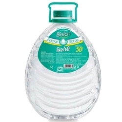 Bisleri Packaged Drinking Water 5 L 2