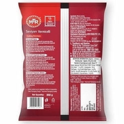 MTR Seviyan Plain Vermicelli 850 g 2