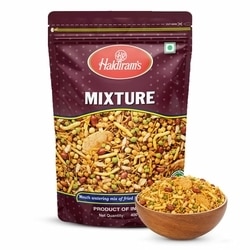 Haldiram's Nagpur Mixture 400 g