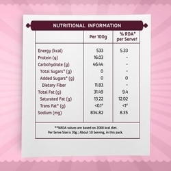 Haldiram's Nagpur Mixture 400 g 5