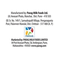 Gowardhan Pure Cow Ghee 500 ml (Pouch) 7