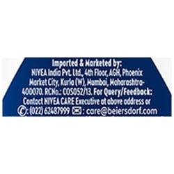 Nivea Men Fresh Active 48h Deodorant Roll On 50 ml 13