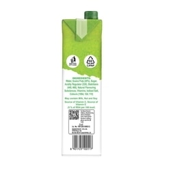 B Natural Guava Gush Fruit Drink 1 L 7